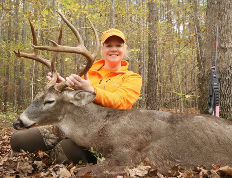 Whitetail Wednesday: How to Outsmart Late-Season Bucks