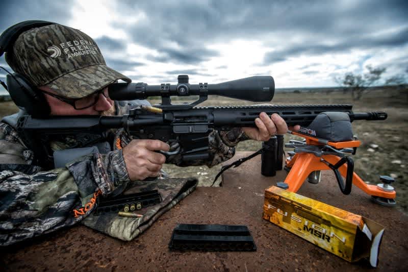 10 Things to Know About the New Savage Arms MSRs