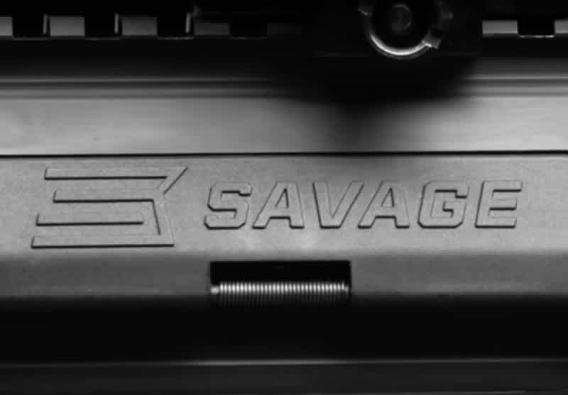 Video: Check Out Savage Arms New Modern Sporting Rifle in This Just-Released Teaser
