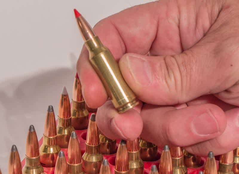 Shooting with the Mann: The Truth About Handloading