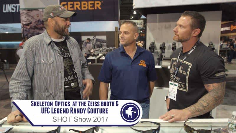 Find Out What Skeleton Optics has to Offer Outdoor Enthusiasts in 2017
