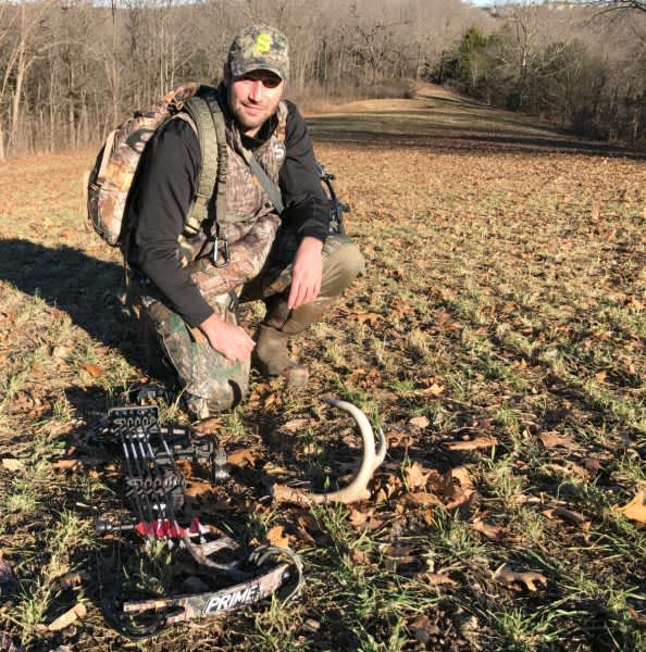 Whitetail Wednesday: Ever Heard of the Time Lag Effect?