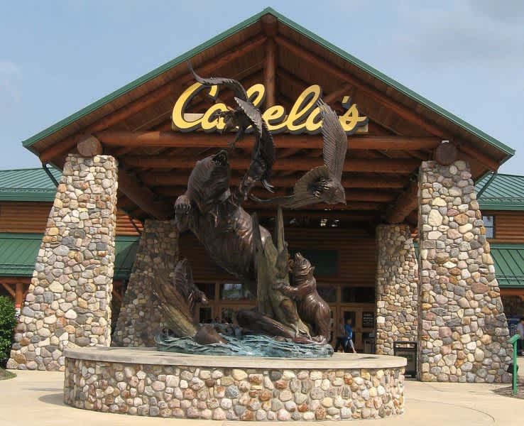 Update: Is the Bass Pro/Cabela’s Deal Falling Through?