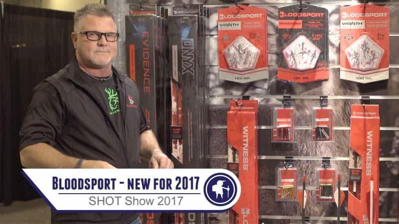 SHOT Show 2017: Bloodsport Gives Us the Low Down for What’s to Come in 2017
