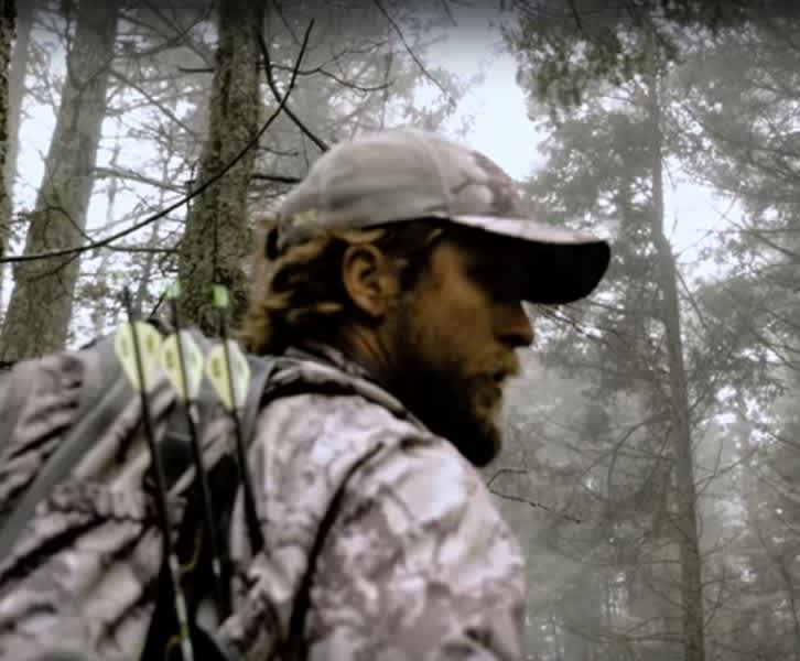 Video: This Epic Bugle Battle Between Elk and Hunter Will Give You Chills
