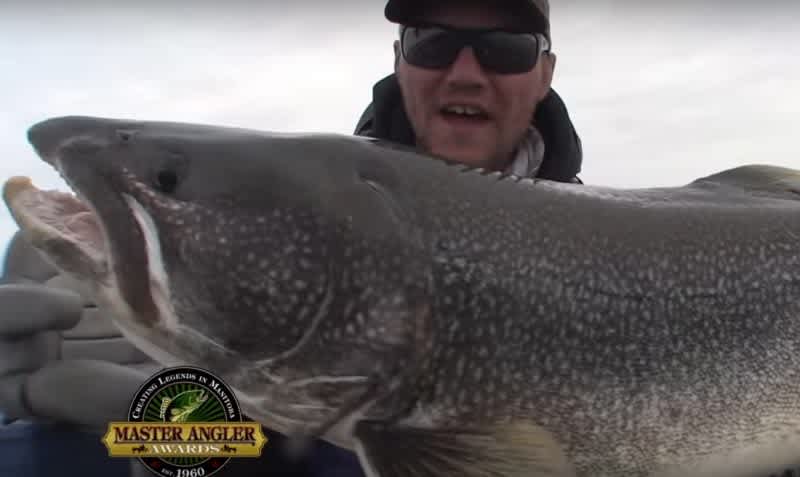 Video: Monster Fish from ‘Land of the Giants’ Spawns New Year’s Resolution
