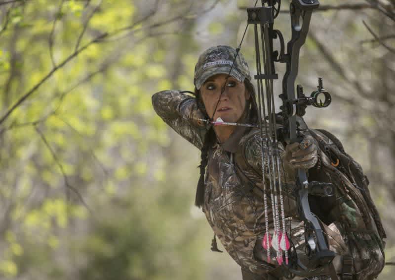 Bowhunting with Bachman: Video Tip, Let Me Down Easy