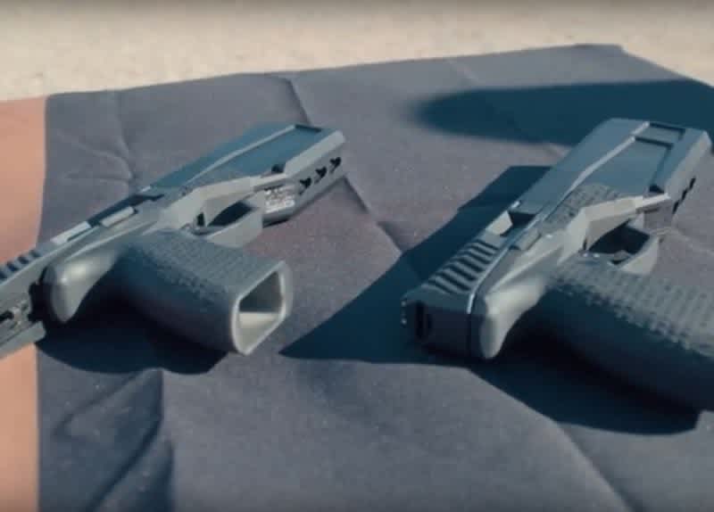 SilencerCo Officially Begins Production of the MAXIM9