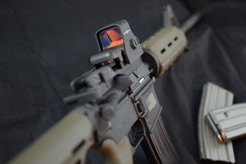 Appeals Court Rules Against Second Amendment and Semiautomatic Rifles