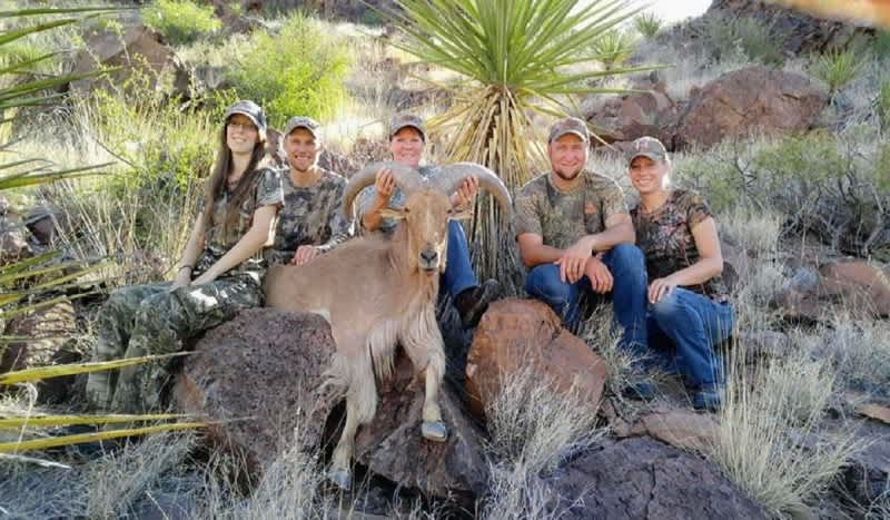 Hunters Involved in Texas Shooting Blame Illegal Immigrants, but Something is Fishy