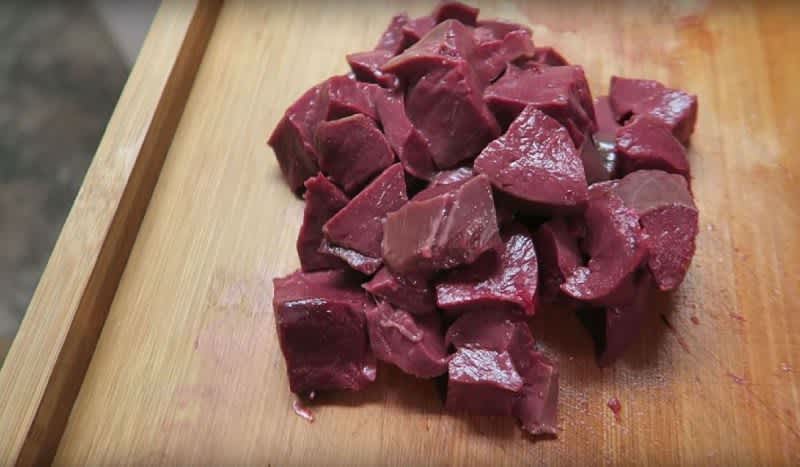 Valentine’s Day Special: Two Delicious Deer Heart Recipes Made Easy