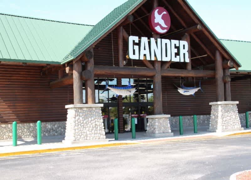 Gander Mountain Said to be Considering Bankruptcy