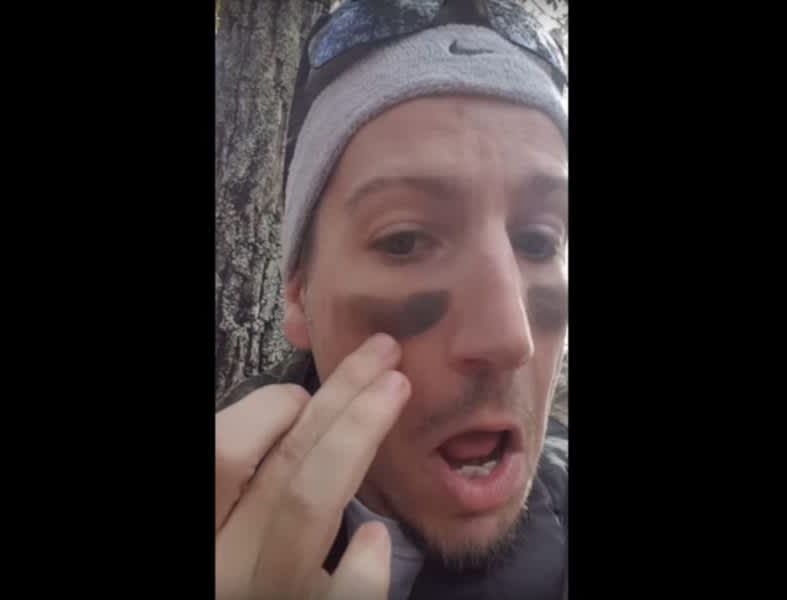 Video: This is What You’ll Hear if You Bring a Non Hunter to the Woods with You (Southern Mama)
