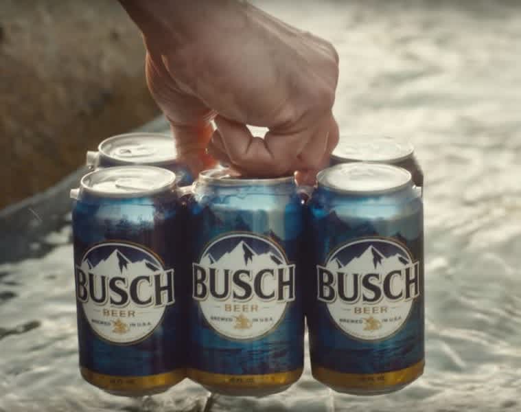 Watch for This Outdoor-Themed Commercial During the Super Bowl