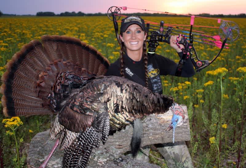 Video: Does Scent-Control Matter for Wild Turkeys? Yes!