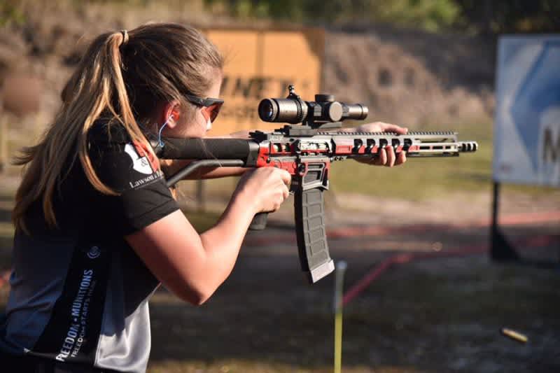 NRA Competitive Shooting Series, Part 3: How to Find a Match and What to Expect