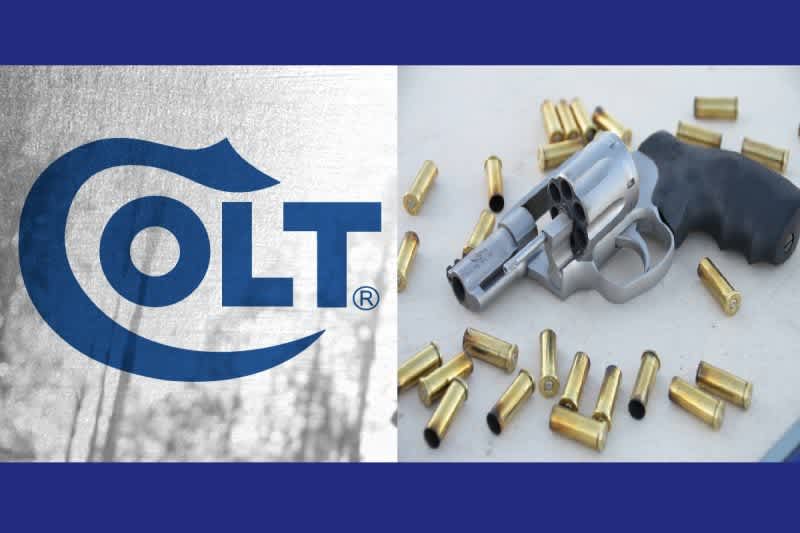 Breaking: Colt Lays Off Custom Shop Director, Causing Flurry of Rumors