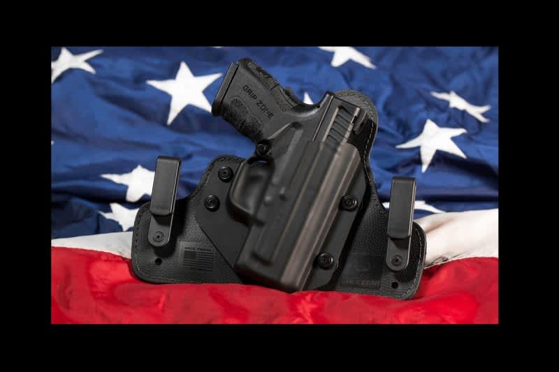 Gun Legislation Could Make Michigan a Constitutional Carry State