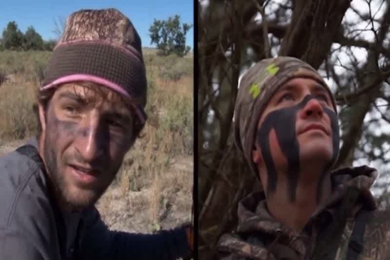 Two Men Convicted of Poaching After Illegal Elk Hunt Aired on Television