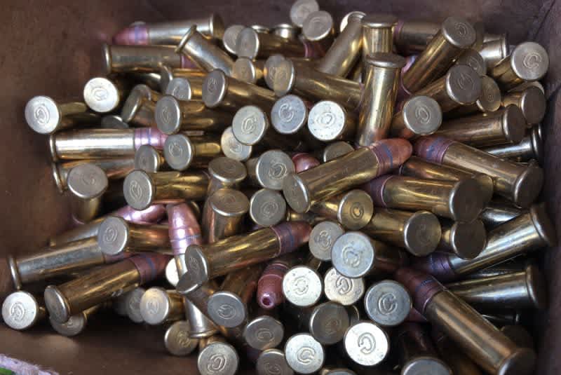 Rimfire Ammo Update: Buy as Much as You Wish!