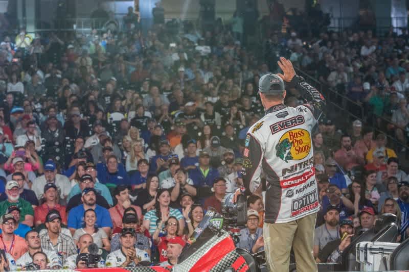 Bassmaster Classic Recap: Letting One Go . . . While Looking Ahead