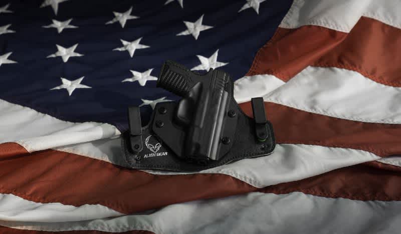 Breaking News: North Dakota Becomes 14th State to Allow Constitutional Carry
