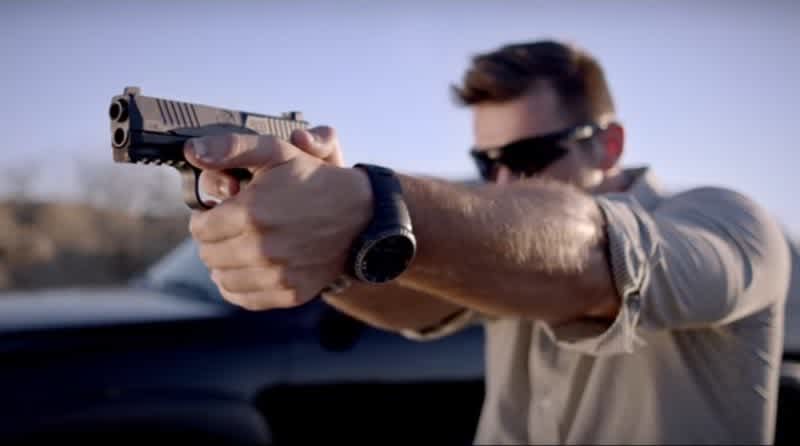 Video: Introducing the FN 509 – and 1 Million Rounds of Testing!