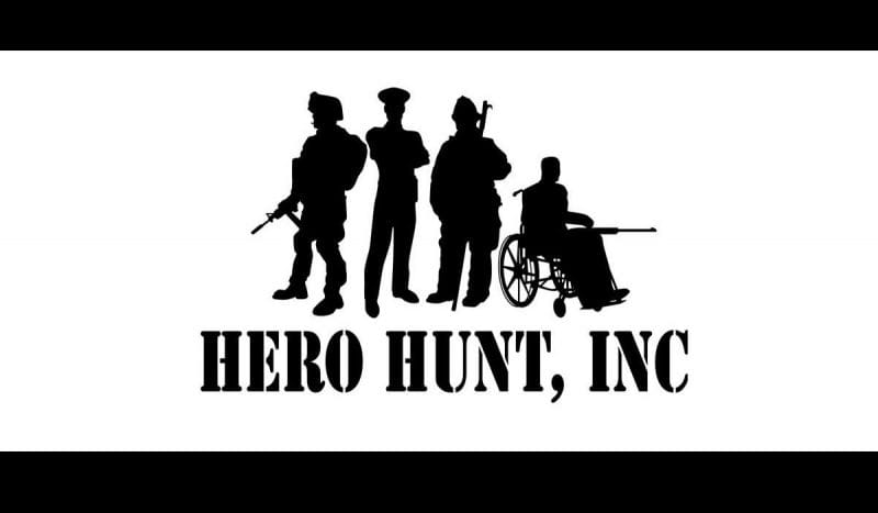 Video: Hero Hunt, Inc. Provides Outdoor Therapy for Injured Heroes