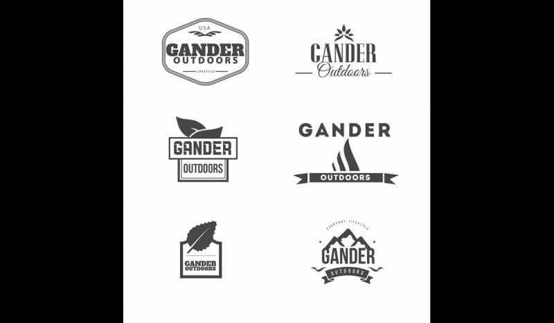 CEO Marcus Lemonis Offering $25k for Logo Redesign of ‘Gander Outdoors’