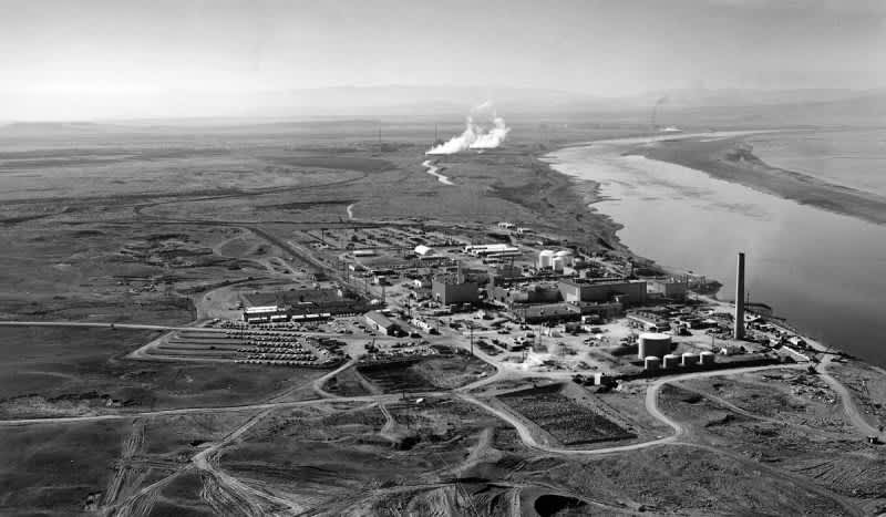 Nuclear Emergency at Hanford Nuclear Site Poses ‘Long-Term Threat’ For Salmon