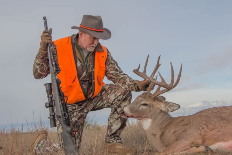Best of the Big Game Bullets, Part 3 of 4: Hornady ELD-X