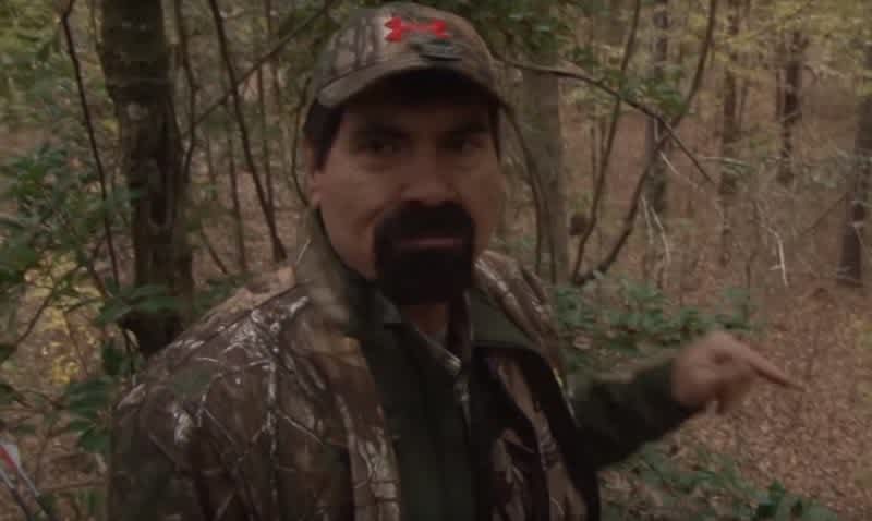 UPDATE: Bill Busbice, Star of Outdoor Channel’s Wildgame Nation, Sentenced for Elk Poaching in Wyoming