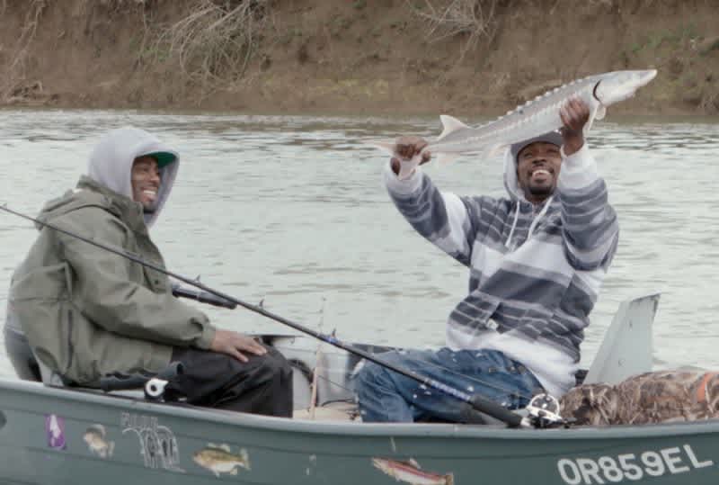 Exclusive Video: Meet the Fishermen Behind N.O.D.R.