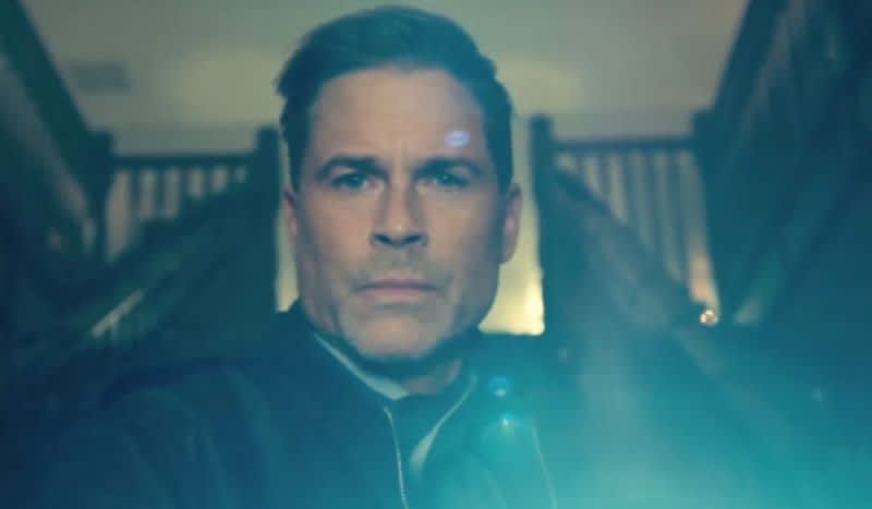 Video: Rob Lowe Says He Thought He Was Going to Die During ‘Bigfoot Encounter’