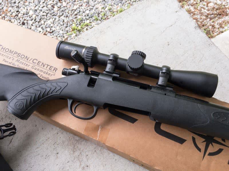 Field Test: Thompson Center’s Affordable 6.5 Creedmoor Compass Rifle