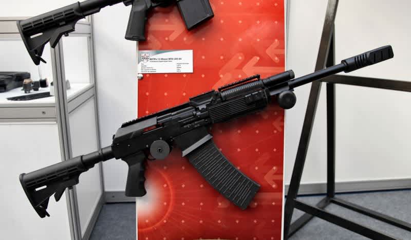 Breaking News: VEPR Banned in The U.S. Due To New Russian Sanctions