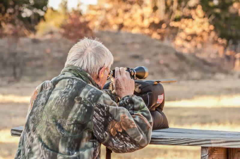 Duplex Reticle Tricks for Long-Range Shooting