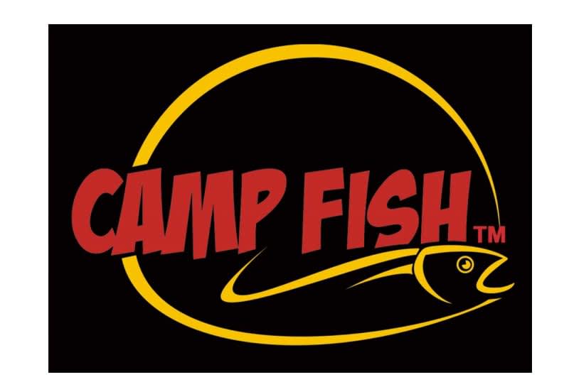 Need a Last-Minute Summer Vacation Idea? Two words: Camp Fish