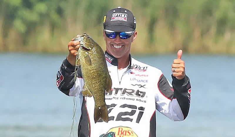 E2 Bass Blog: What’s in Store on the St. Lawrence River