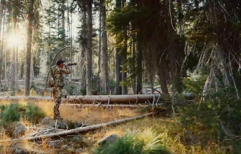 New Hunting Film from Sitka: ‘The Linguists’