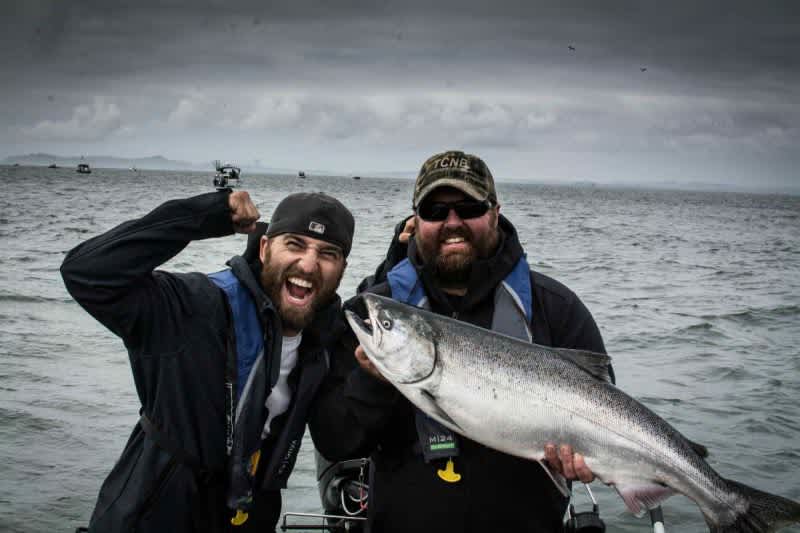 8 Travel Tips for Visiting the Lower 48’s Largest Salmon Fishery