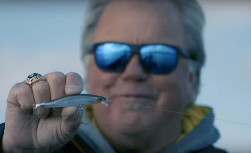 Video: First Look at the New Rapala RipStop