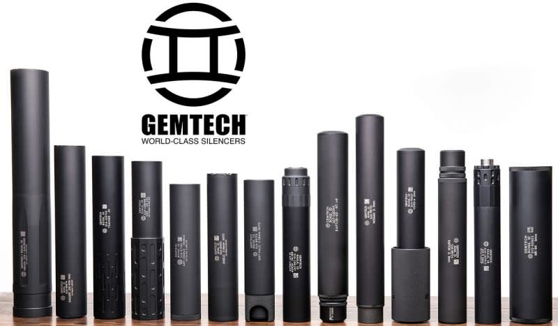 Smith & Wesson Corp. to Acquire Gemini Technologies