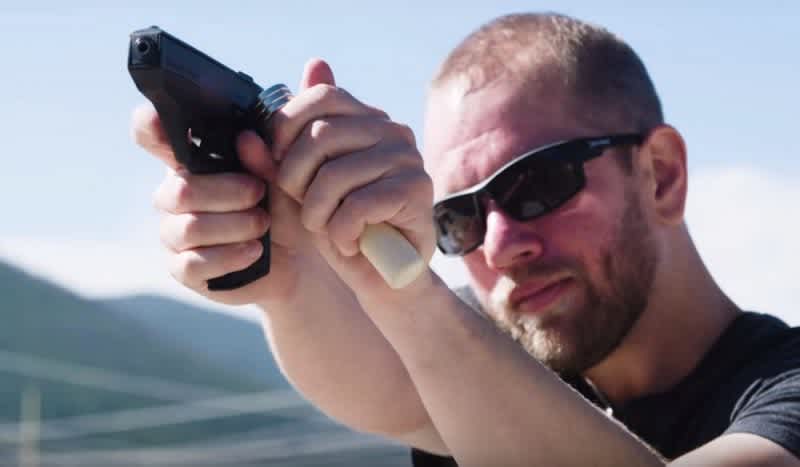 Video: This is Why Smart Guns Aren’t Ready for Prime Time