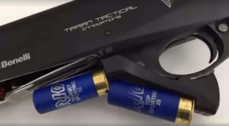 Video: Quick Reloading Made Easy with the StageBerner