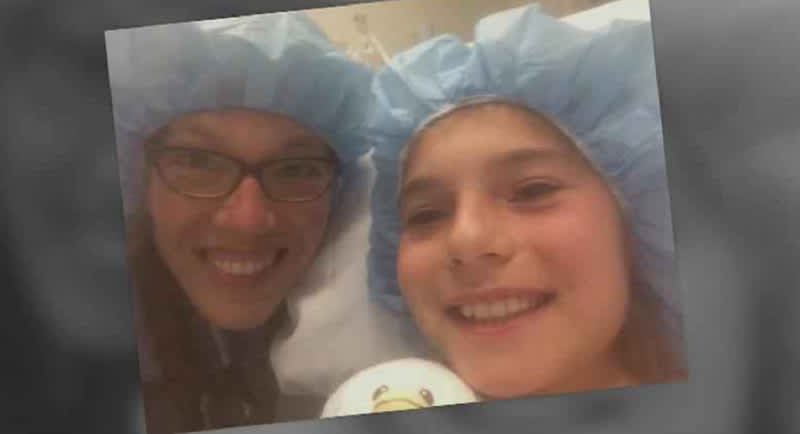 Video: Young Girl Needed Several Stitches After Being Attacked by Minnesota Muskie