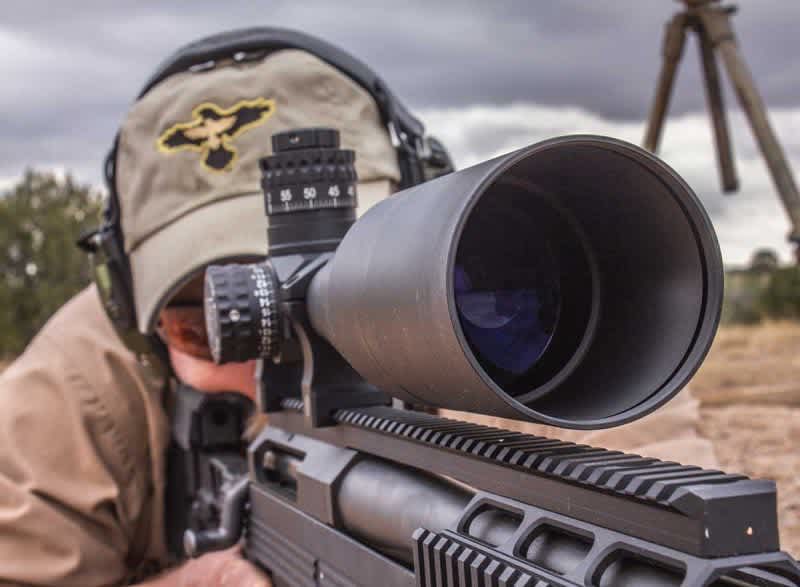 First vs. Second Focal Plane Reticles — Which is Best for You?