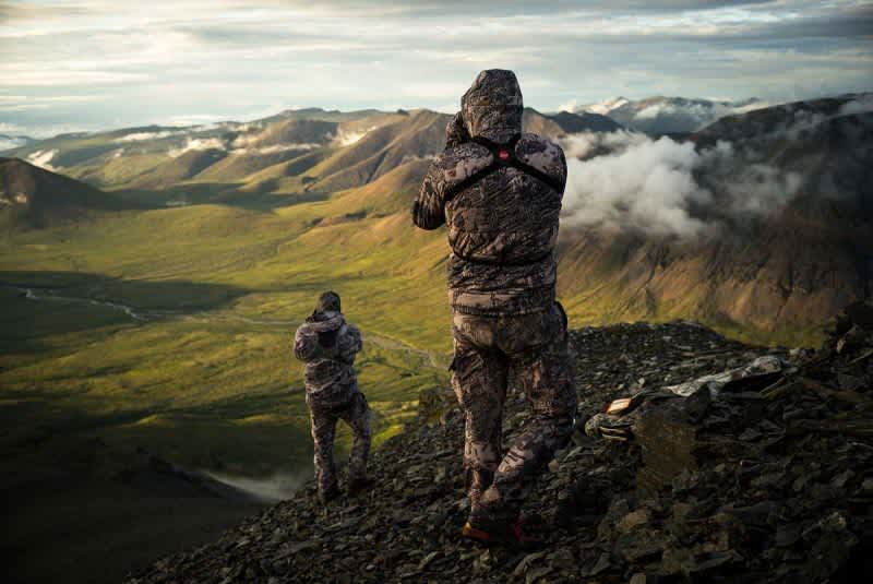 New YETI Hunting Film: Arctic Red