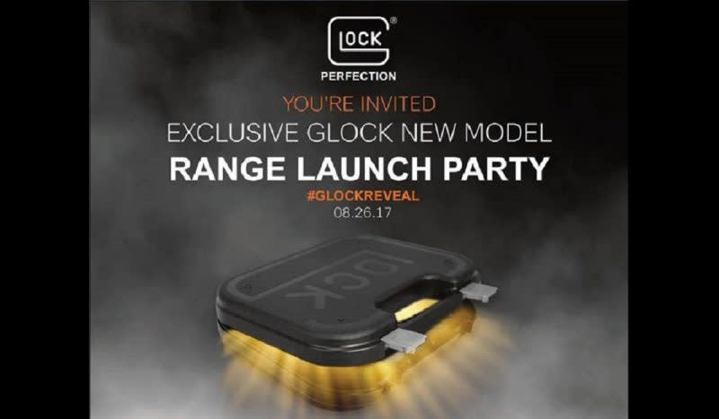 Leaked: Glock Gen 5 Could be Released by End of August