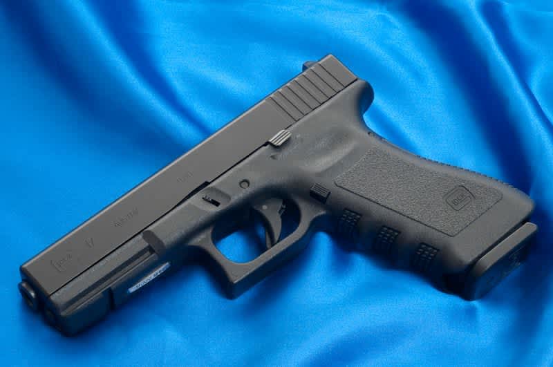 Hunter Suing Glock After Pistol Exploded in His Hand